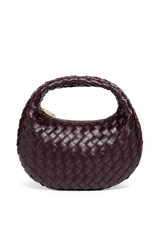 Bolso sencillo y elegante