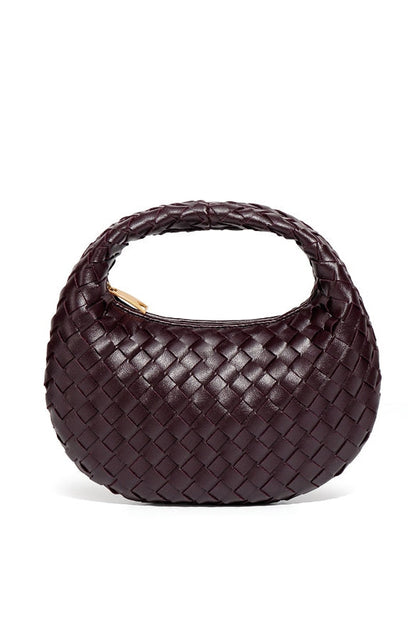 Bolso sencillo y elegante