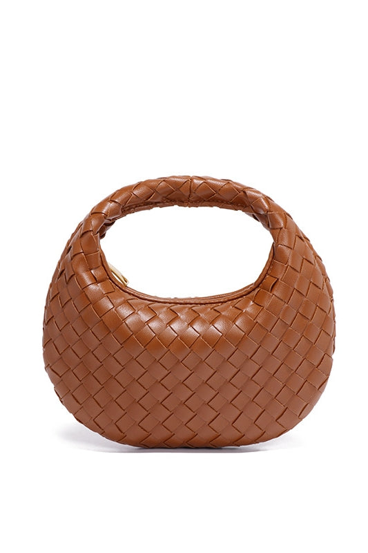 Bolso sencillo y elegante