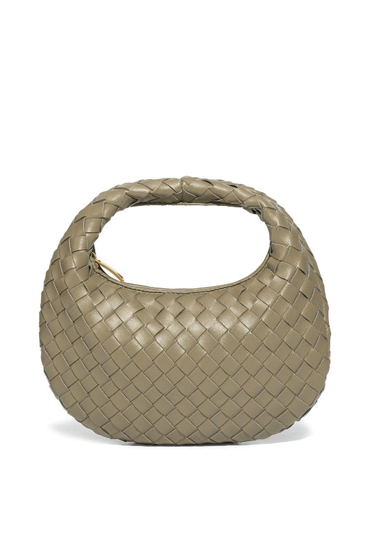 Bolso sencillo y elegante