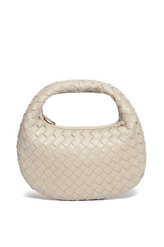 Bolso sencillo y elegante