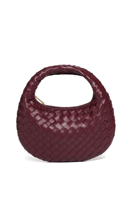 Bolso sencillo y elegante