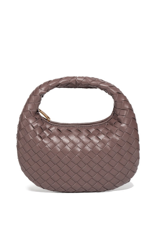 Bolso sencillo y elegante