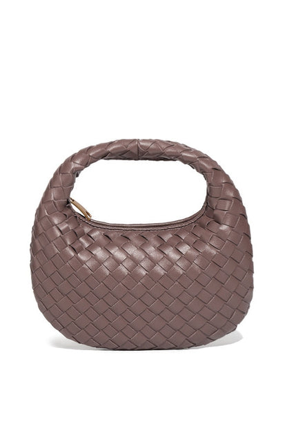 Bolso sencillo y elegante