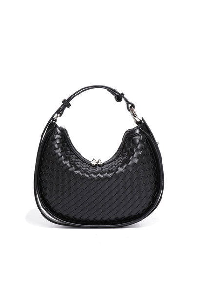 Bolsa de mano Crescent