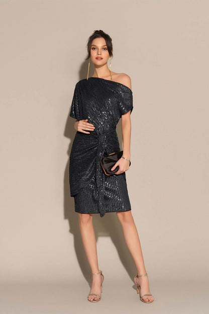 Elara Mini Dress