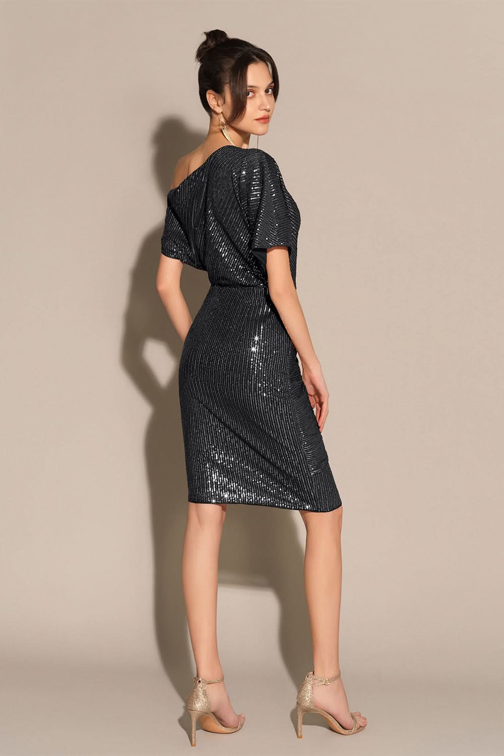 Elara Mini Dress