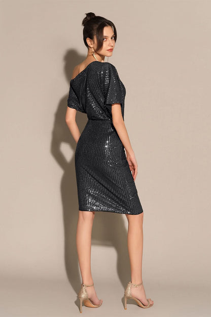 Elara Mini Dress