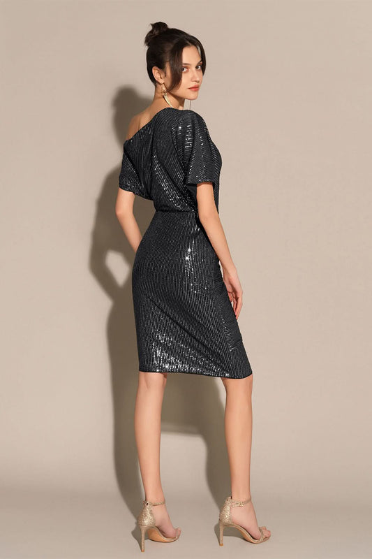 Elara Mini Dress