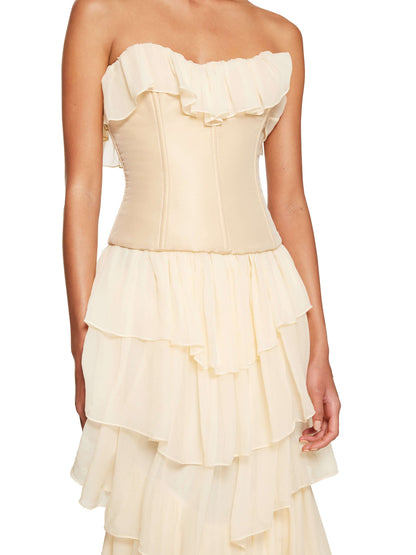 Ballet Russes Dress