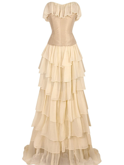 Ballet Russes Dress