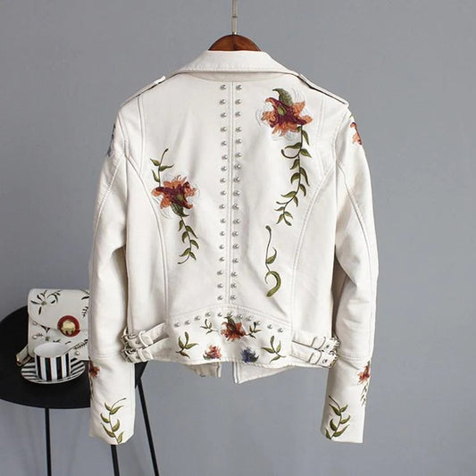 Delphinia - Chaqueta elegante - Casual - Colección de temporada - Ropa de diario