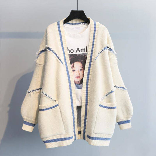 Juna - Chaleco - Chic - Tejido - Ideal para el invierno