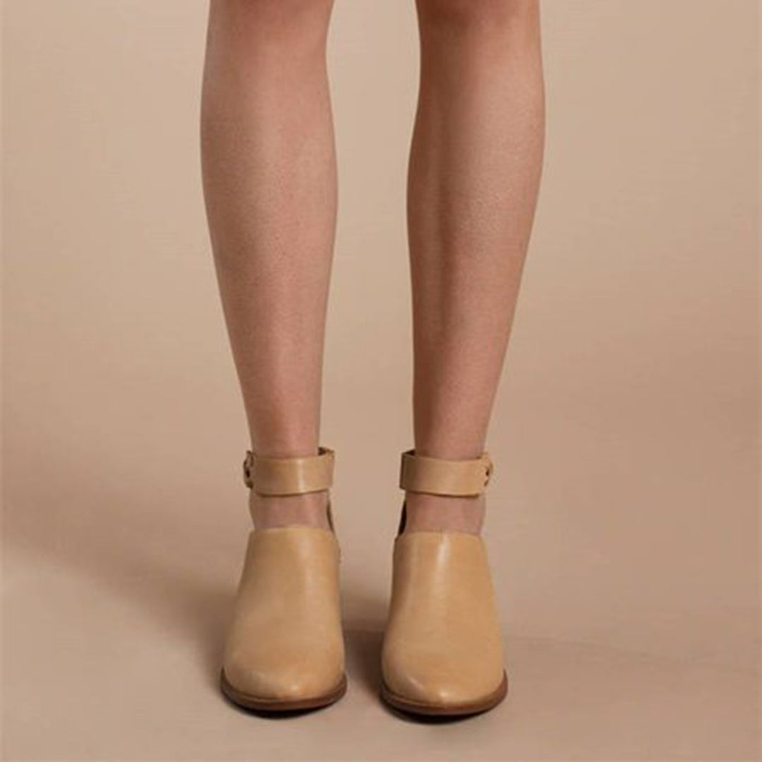 Marigold - Zapatos - Elegantes - Colección de temporada - Para uso diario