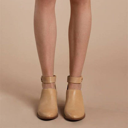 Marigold - Zapatos - Elegantes - Colección de temporada - Para uso diario