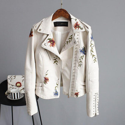 Delphinia - Chaqueta elegante - Casual - Colección de temporada - Ropa de diario