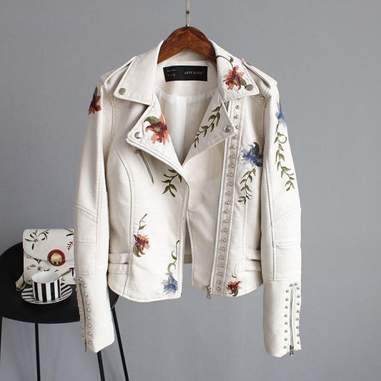 Delphinia - Chaqueta elegante - Casual - Colección de temporada - Ropa de diario