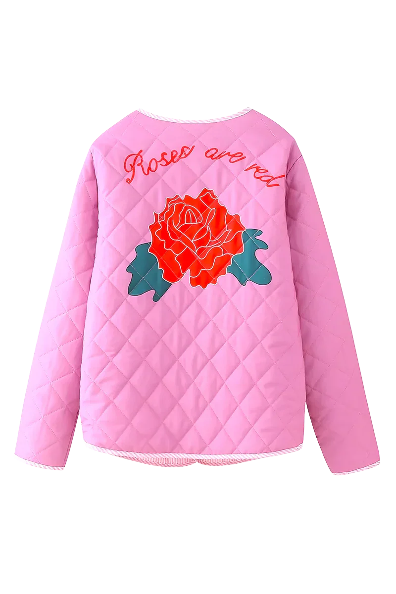 Chaqueta Berttane