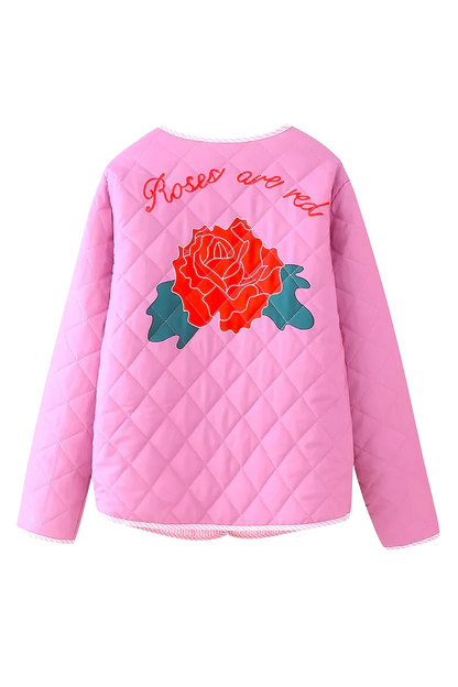 Chaqueta Berttane
