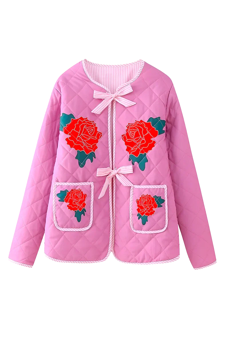 Chaqueta Berttane