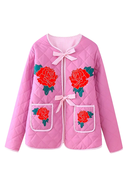 Chaqueta Berttane