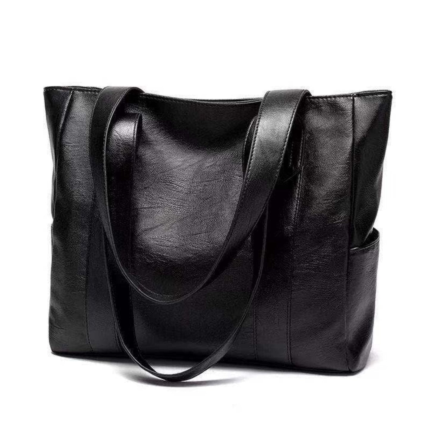 Aira - Bolso de hombro vintage - Clásico - Mujer a la moda - Para el día a día