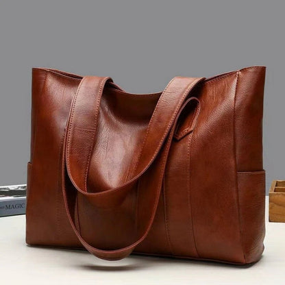 Aira - Bolso de hombro vintage - Clásico - Mujer a la moda - Para el día a día