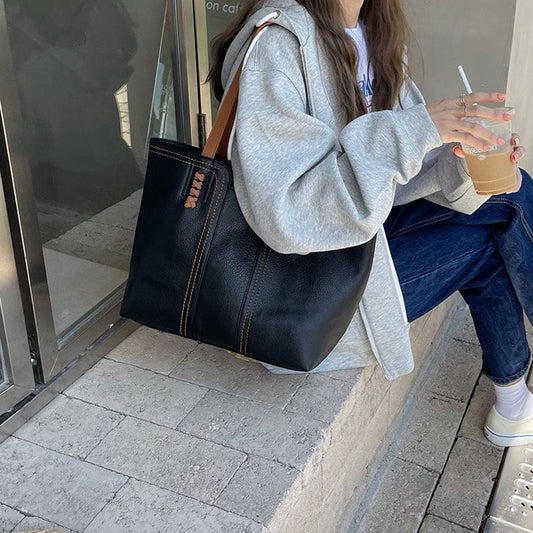 Seren - Bolso de hombro grande para mujer