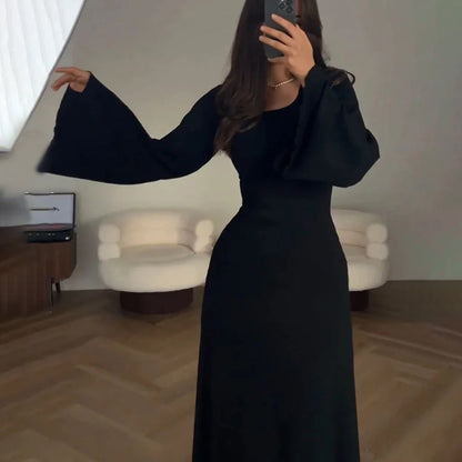 Arabella - Maxi Dress - Classic - Modern Style - For Formal Occasions