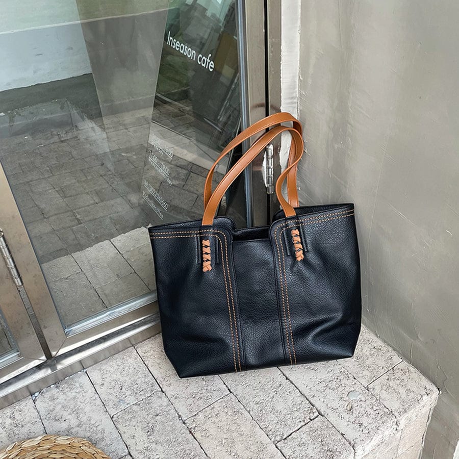 Seren - Bolso de hombro grande para mujer