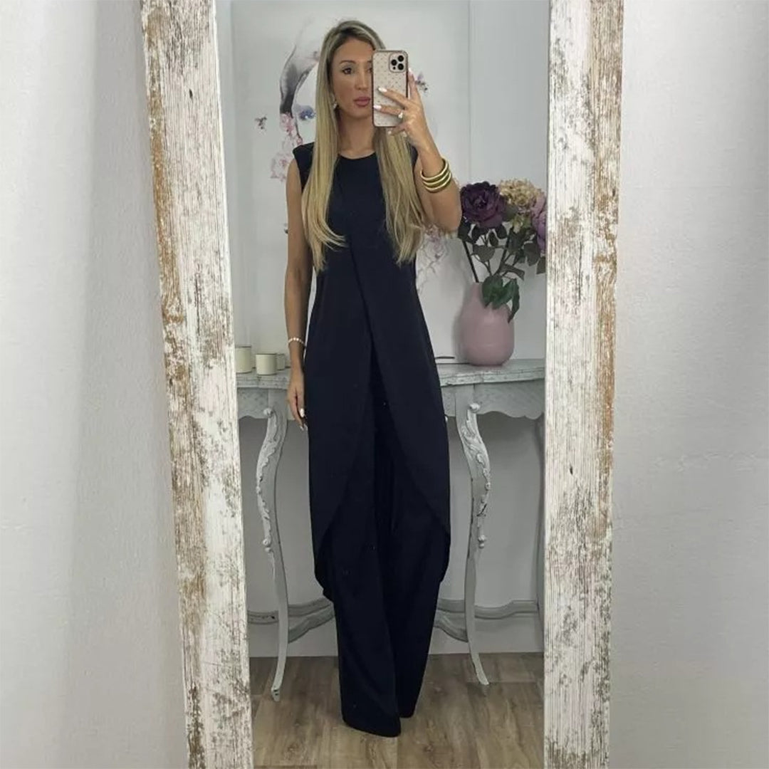 Fiona – Conjunto - Elegante - Estilo moderno - Ideal para días informales