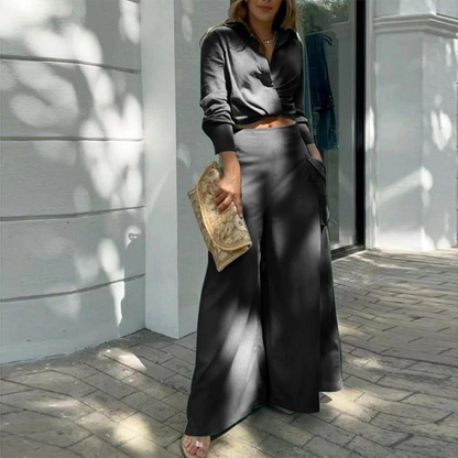 Aurelie - Conjunto - Elegante - Para ocasiones formales