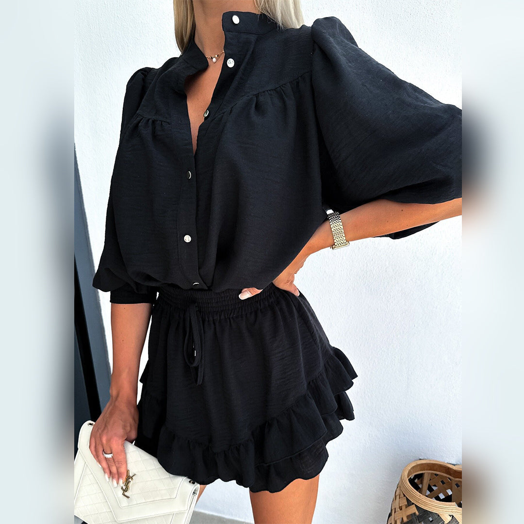 Isabella - Conjunto - Casual - Ideal para días informales 