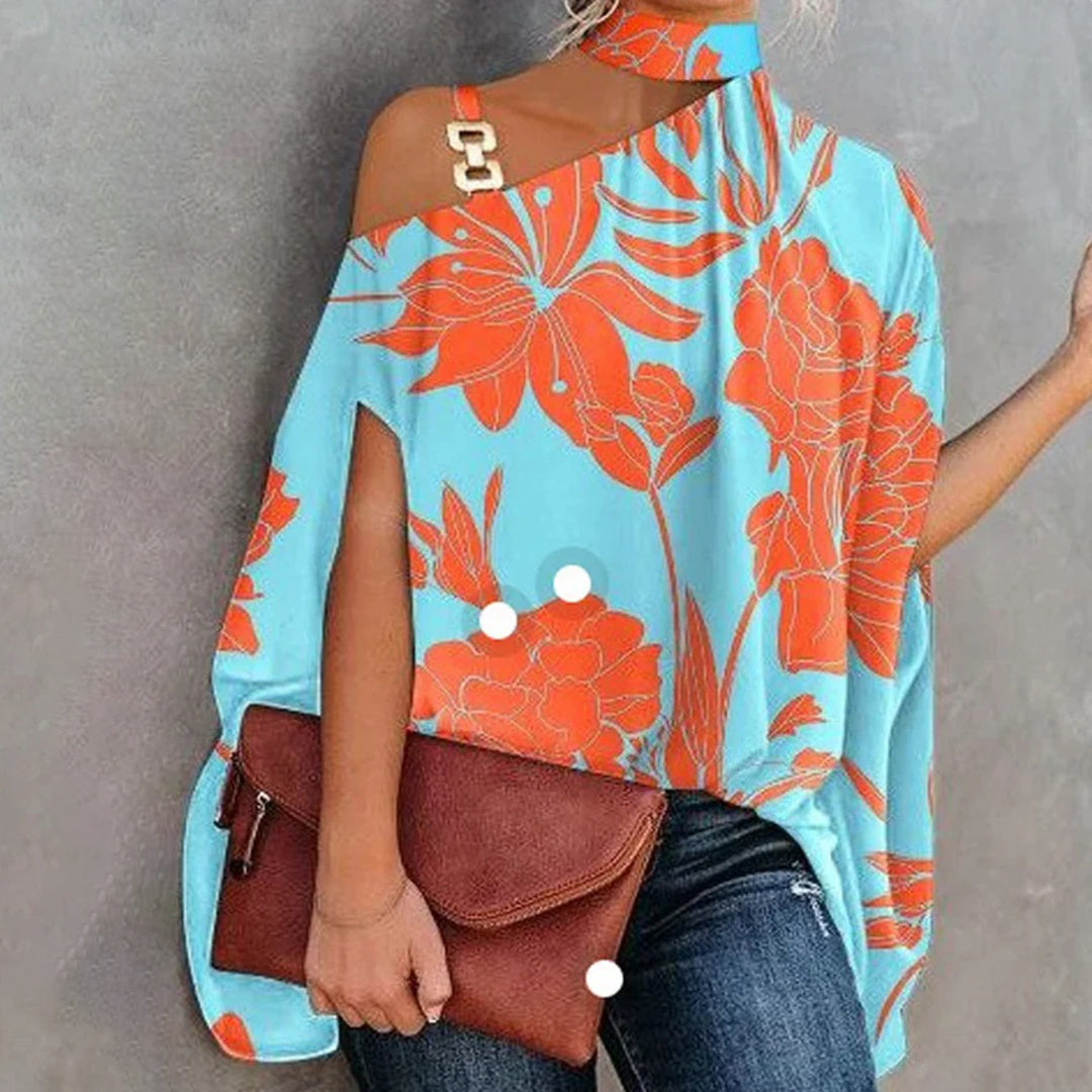 Joanna - Blusa - Ocio - Tejido - Para ocasiones formales