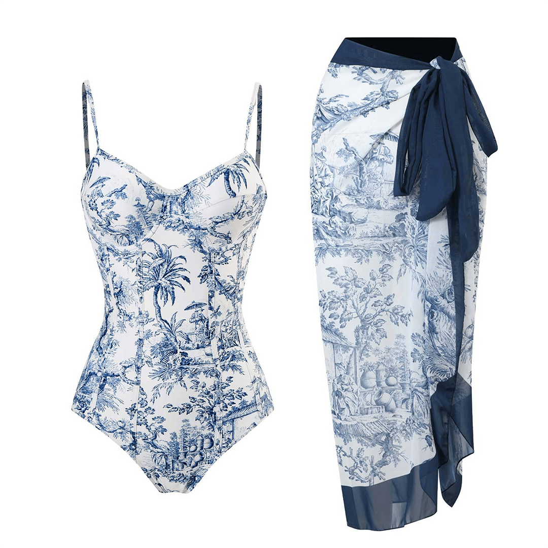 Stella - Conjunto Elegante - Casual - Estilo Atemporal - Ideal para Verano