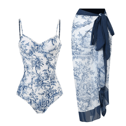 Stella - Conjunto Elegante - Casual - Estilo Atemporal - Ideal para Verano