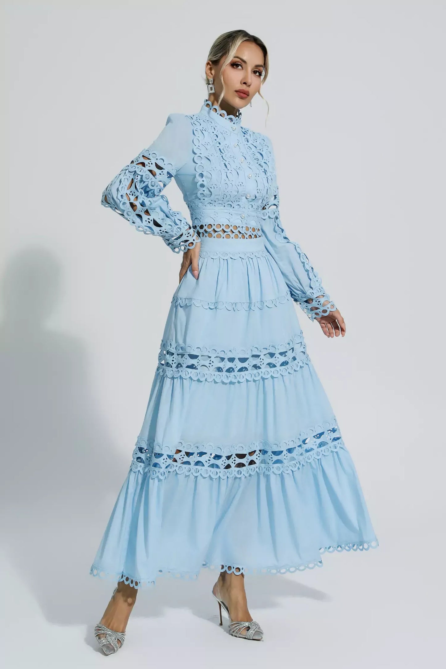 Jimena Two Piece Set