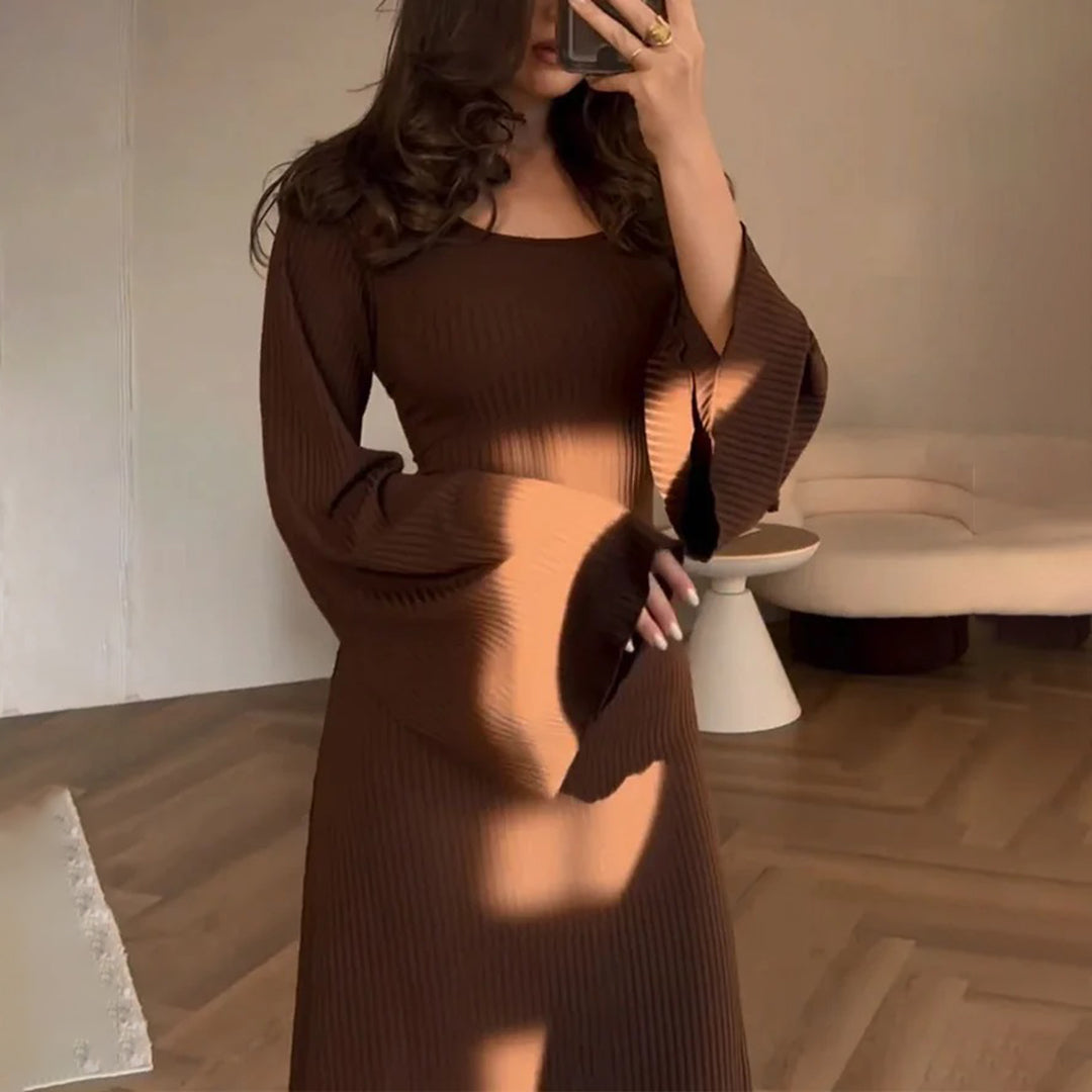 Arabella - Maxi Dress - Classic - Modern Style - For Formal Occasions