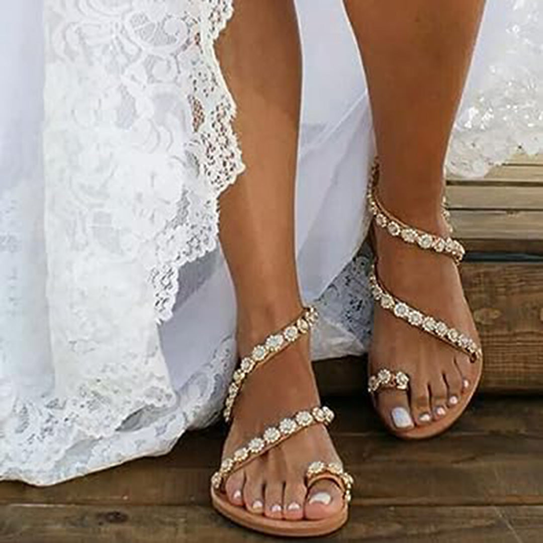 Fiorella - Sandalias - Elegantes - Para ocasiones formales