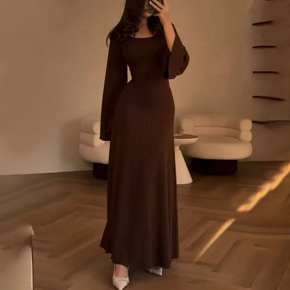 Arabella - Maxi Dress - Classic - Modern Style - For Formal Occasions