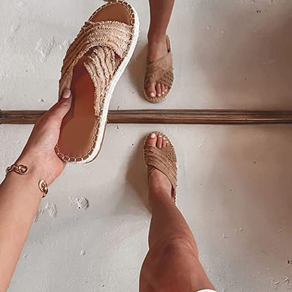 Harper - Pantuflas - Casual - Colección de temporada - Para uso diario