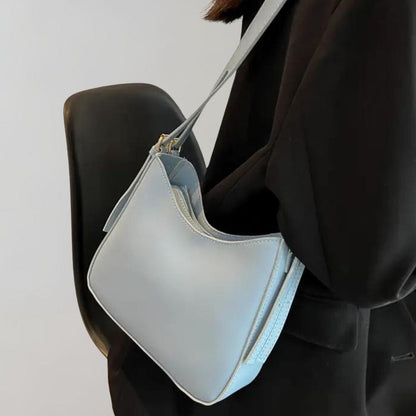 Lotte - Bolso bandolera para mujer - Elegante - Ideal para días informales
