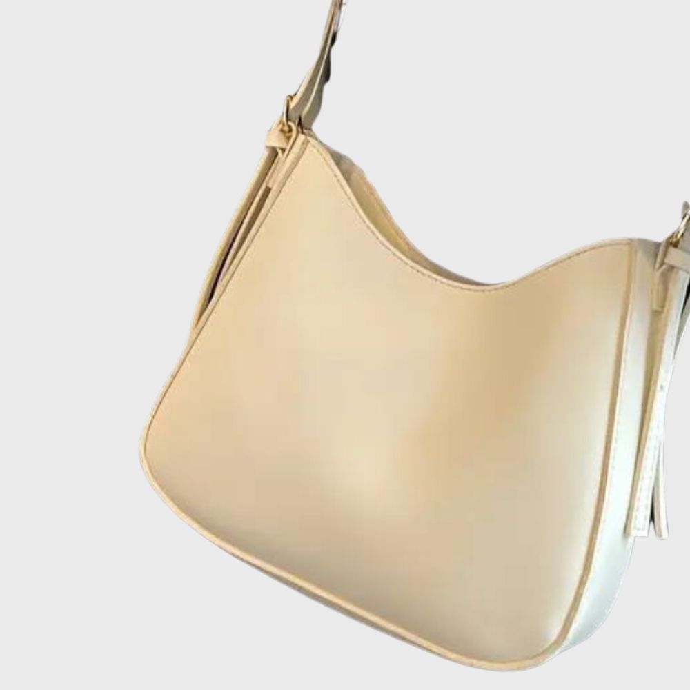 Lotte - Bolso bandolera para mujer - Elegante - Ideal para días informales