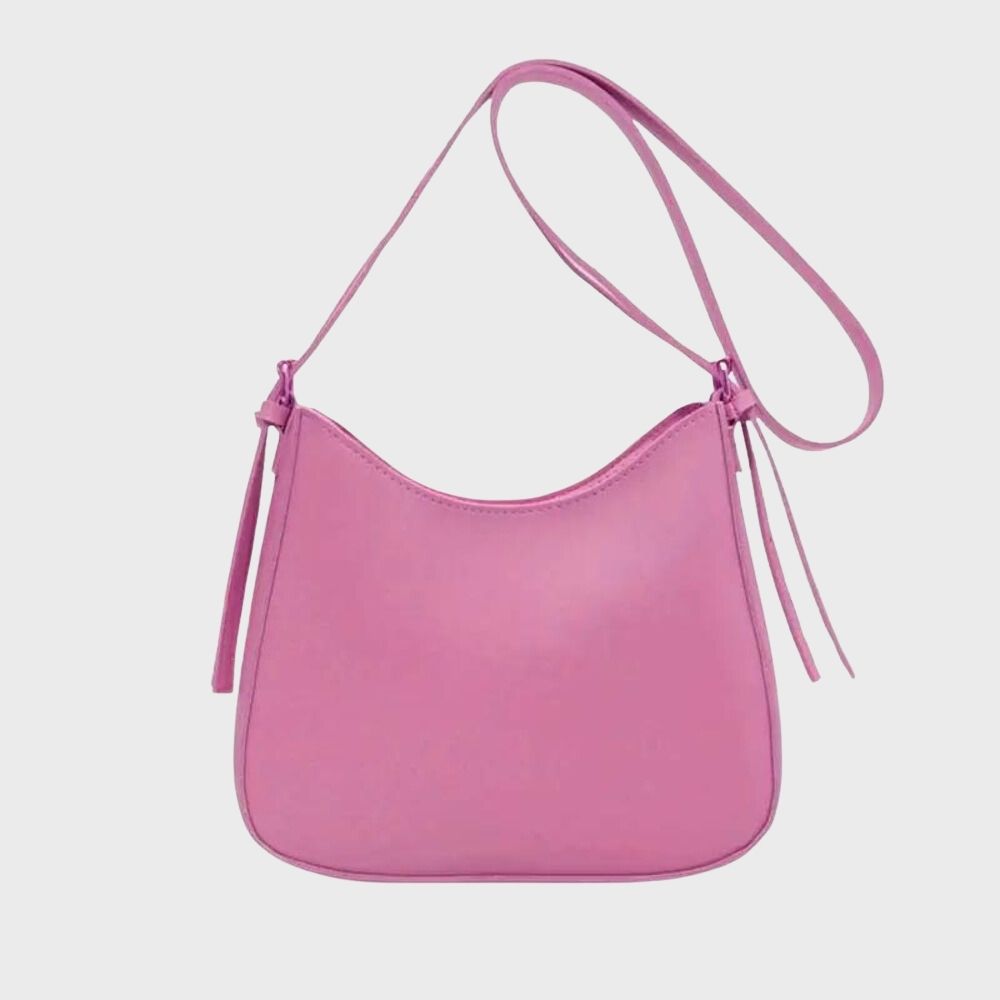 Lotte - Bolso bandolera para mujer - Elegante - Ideal para días informales