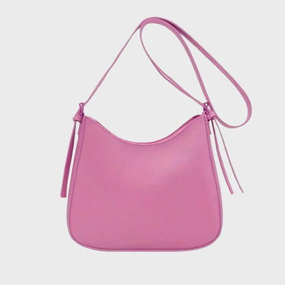 Lotte - Bolso bandolera para mujer - Elegante - Ideal para días informales