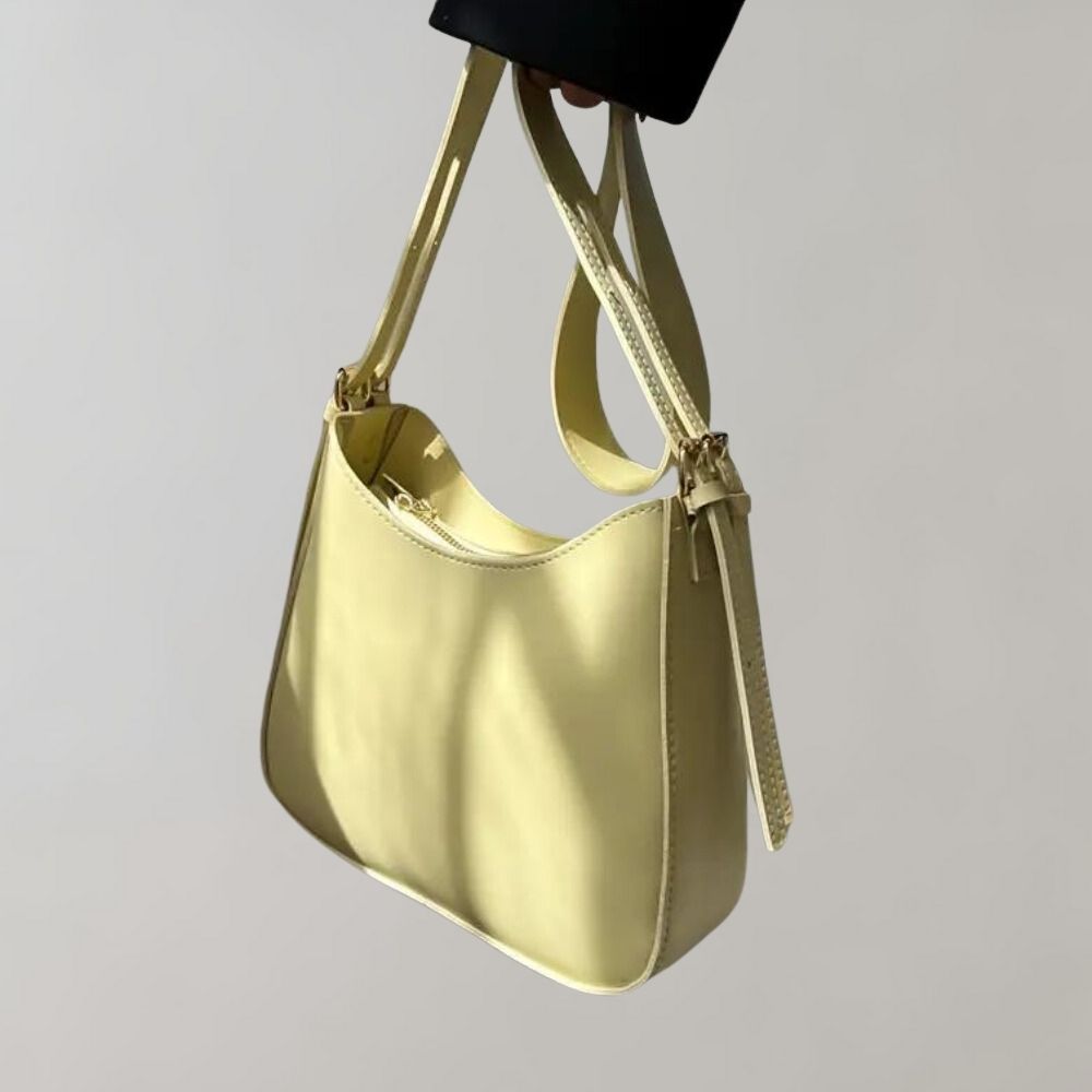 Lotte - Bolso bandolera para mujer - Elegante - Ideal para días informales