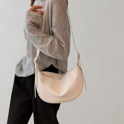 Missy - Bolso bandolera moderno y chic para uso diario