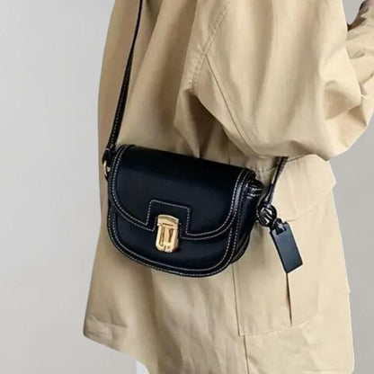 Ashley - Bolso bandolera para mujer - Elegante - Para uso diario