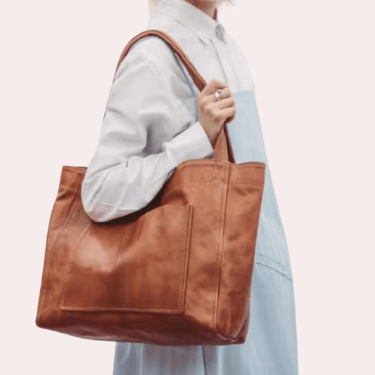 Hara - Bolso de hombro - Elegante - Ideal para días informales