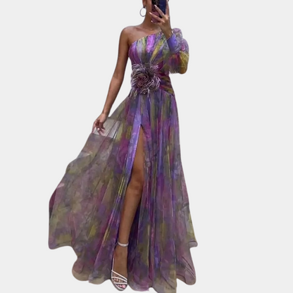 Anne - Elegant Maxi Dress - for Women | Timeless Style